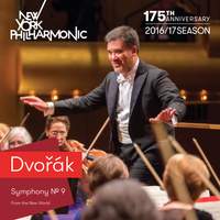 Dvořák: Symphony No. 9 in E minor, Op. 95 'From the New World'