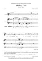 Gardner, John: A Gallery Carol Product Image