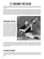 Josh Feinberg: Hal Leonard Sitar Method - Deluxe Edition Product Image