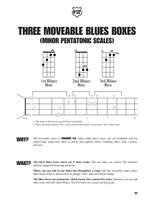 Fred Sokolow: Fretboard Roadmaps - Baritone Ukulele Product Image