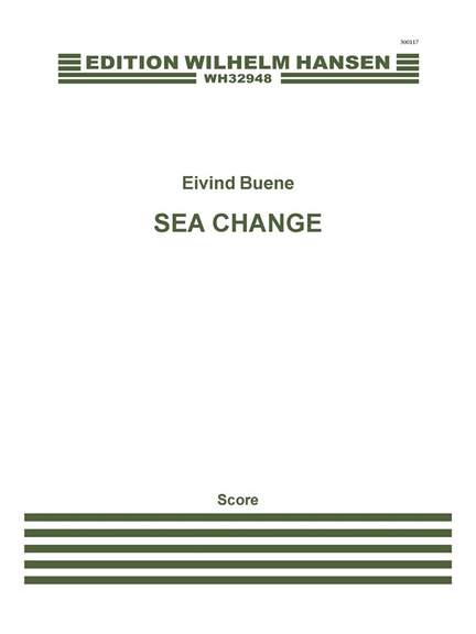 Sea Change