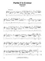 Classical Mandolin Solos Product Image