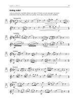 Paul Harris: Improve your sight-reading! Saxophone Gr. 1-5 Product Image
