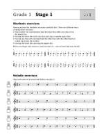 Paul Harris: Improve your sight-reading! Saxophone Gr. 1-5 Product Image