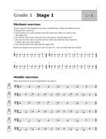 Harris, Paul: Improve your sight-reading! Bassoon 1-5 Product Image
