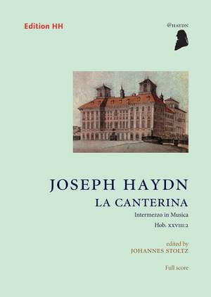 Haydn, J: La Canterina Hob. 28:2