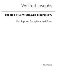 Wilfred Josephs: Northumbrian Dances Op.139