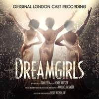 Krieger, H: Dreamgirls