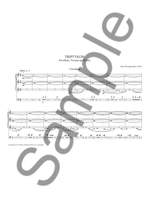 Niels Rosing-Schow: Triptykon / Triptych Product Image