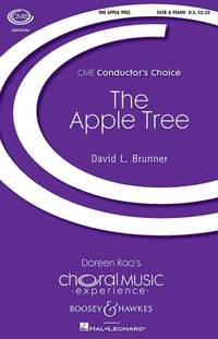 Brunner, D L: The Apple Tree
