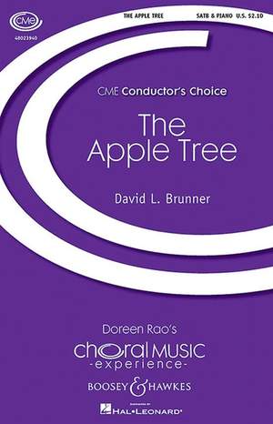 Brunner, D L: The Apple Tree
