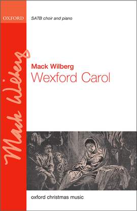 Wilberg, Mack: Wexford Carol