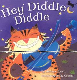 Hey Diddle Diddle