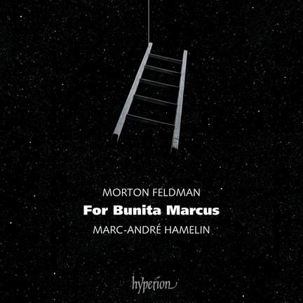 Feldman, M: For Bunita Marcus