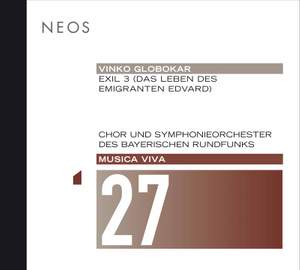 Musica Viva 27 - Vinko Globokar