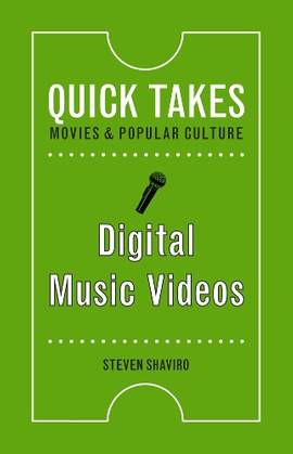 Digital Music Videos