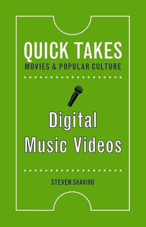 Digital Music Videos