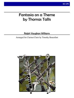 Ralph Vaughan Williams: Fantasia On A Theme By Thomas Tallis