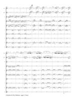Franz Krommer: Concerto For Two Clarinets, Op. 35 Product Image