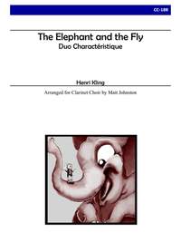 Henri Kling: The Elephant and The Fly