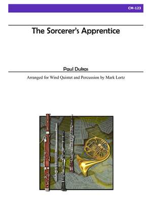 Paul Dukas: The Sorcerers Apprentice