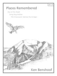 Ken Benshoof: Places Remembered