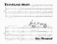 Ken Benshoof: Traveling Music