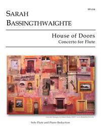 Sarah Bassingthwaighte: House Of Doors
