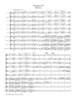 Edward Elgar: Selections From Enigma Variations Product Image