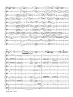 Wolfgang Amadeus Mozart: Adagio From Clarinet Concerto, K. 622 Product Image