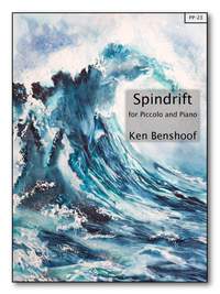Ken Benshoof: Spindrift
