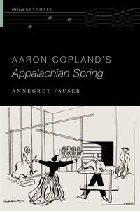 Aaron Copland's Appalachian Spring