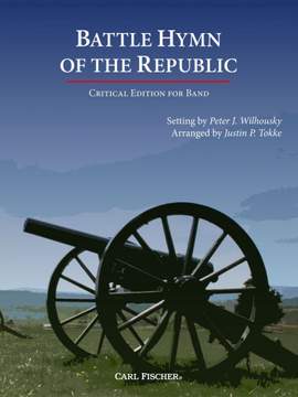 Wilhousky_Tokke: Battle Hymn Of The Republic