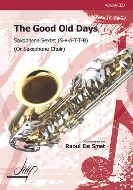 Raoul de Smet: The Good Old Days