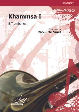 Raoul de Smet: Khammsa 1