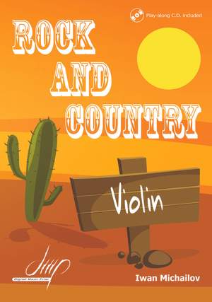 Iwan Michailov: Rock and Country