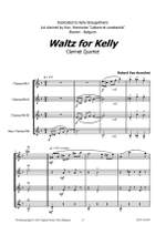 Robert van Aerschot: Waltz For Kelly Product Image