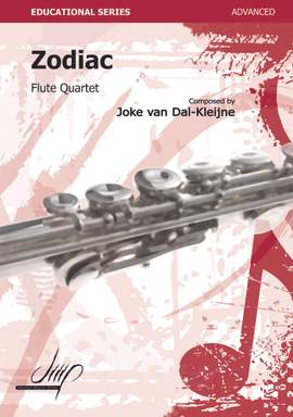 Joke van Dal: Zodiac