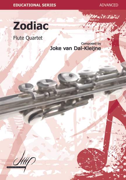 Joke van Dal: Zodiac