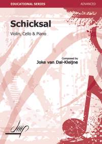 Joke van Dal: Schicksal