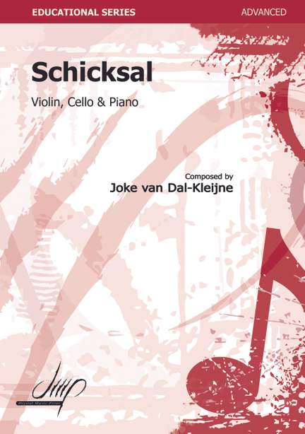 Joke van Dal: Schicksal