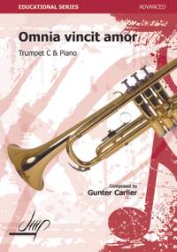 Gunter Carlier: Omnia Vincit Amor