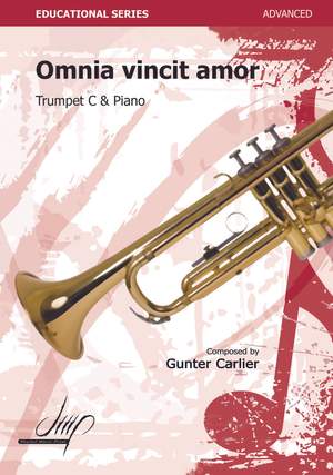 Gunter Carlier: Omnia Vincit Amor