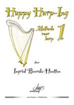 Ingrid Beerda-Huetten: Happy Harp Product Image
