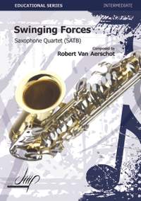 Robert van Aerschot: Swinging Forces