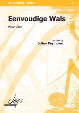 Julien Keymolen: Eenvoudige Wals