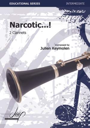 Julien Keymolen: Narcotic