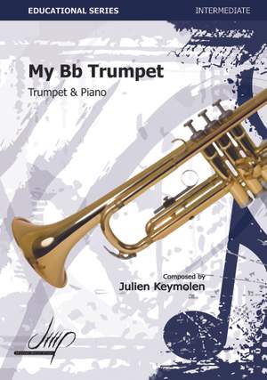 Julien Keymolen: My Bb Trumpet