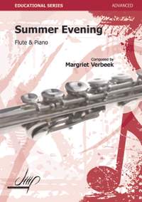 Margriet Verbeek: Summer Evening