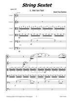 Karel van Eycken: String Sextet Product Image